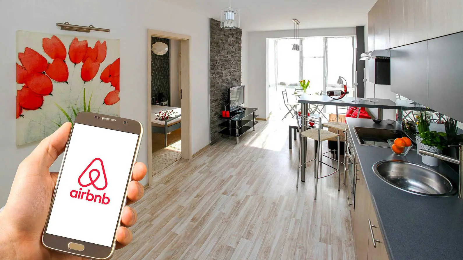 Cho thuê nhà trên airbnb thì mất các loại phí nào Cho thuê nhà trên airbnb thì mất các loại phí nào