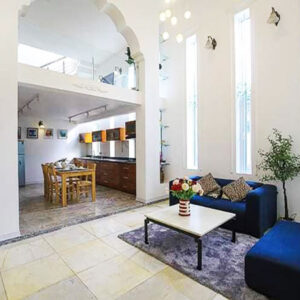 Cheap houses for rent in ha noi under $1000